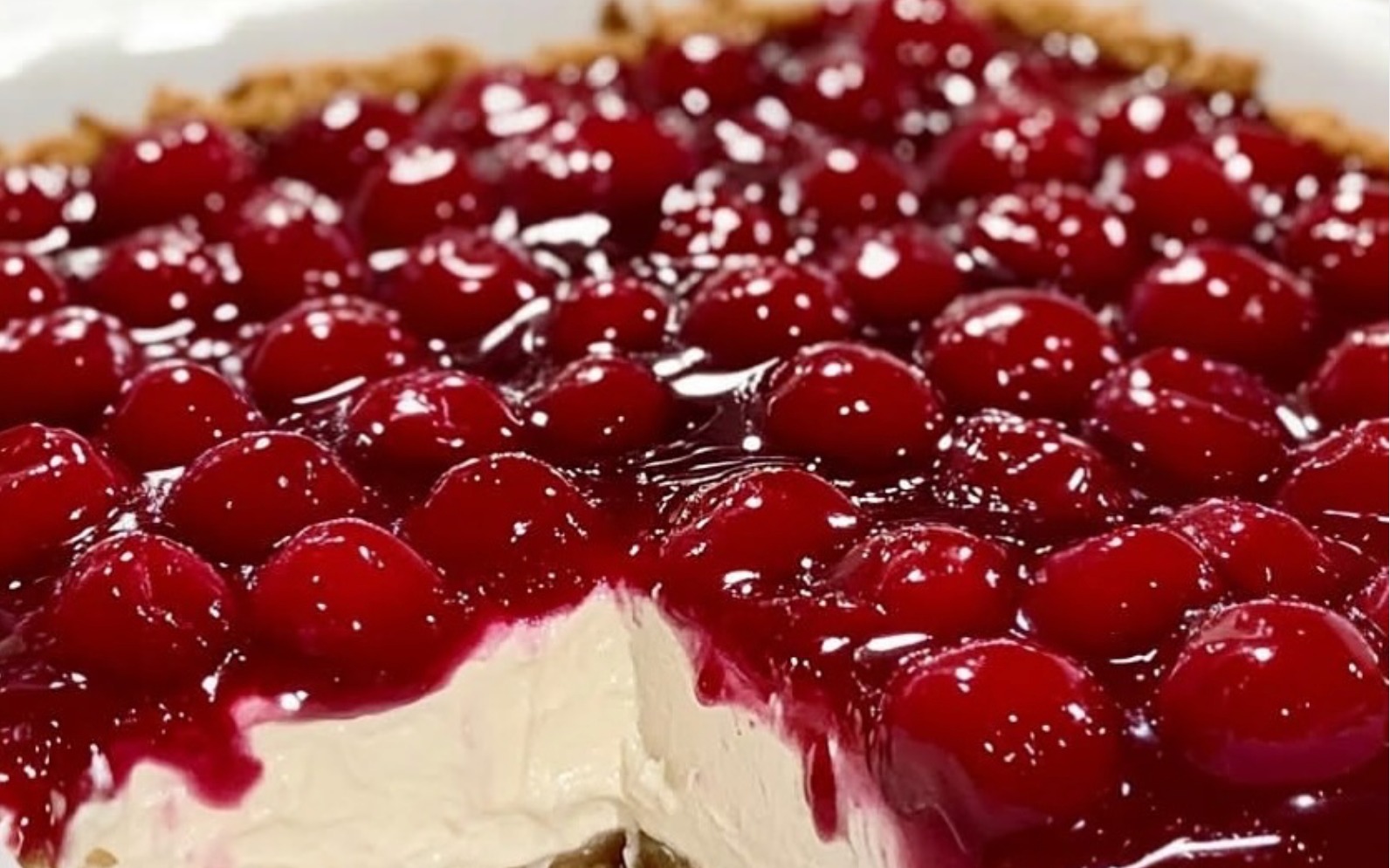 Classic Cherry Delight
